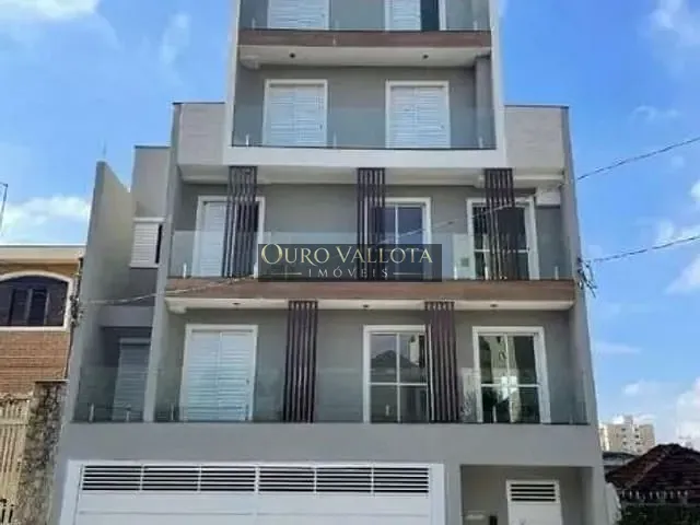 Apartamento 2 quartos e 1 banheiro, à venda, no bairro Vila Formosa em São Paulo