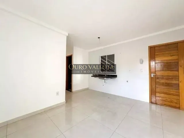 Apartamento 2 quartos e 1 banheiro, à venda, no bairro Vila Formosa em São Paulo