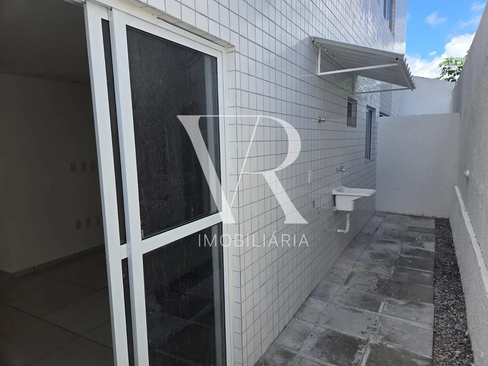 Apartamento, 2 quartos, 40 m² - Foto 1