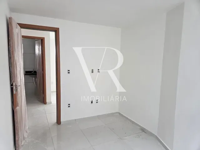 Apartamento 2 quartos e 1 banheiro, à venda, no bairro Paratibe em João Pessoa