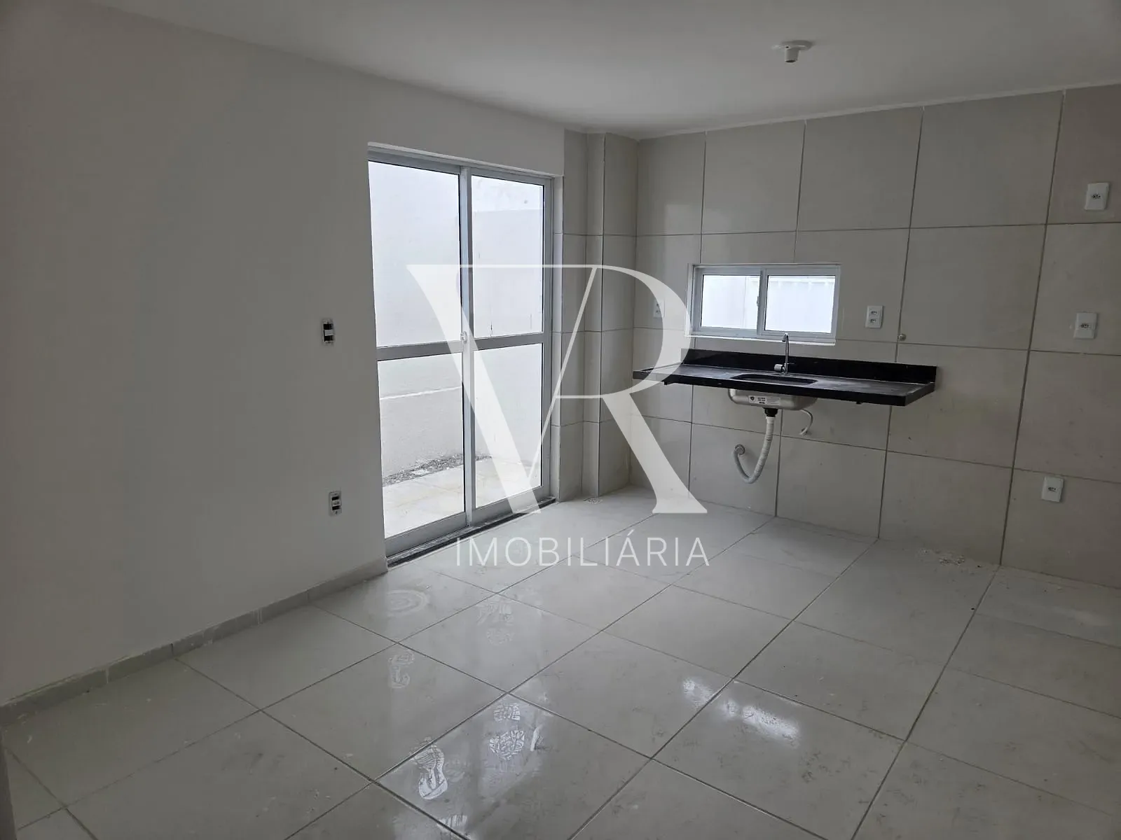 Apartamento, 2 quartos, 40 m² - Foto 6