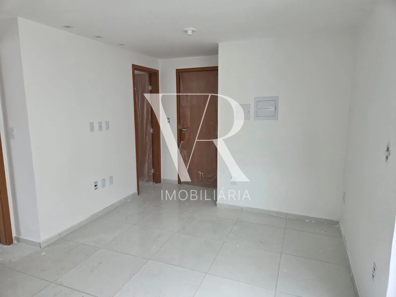 Apartamento, 2 quartos, 40 m² - Foto 4