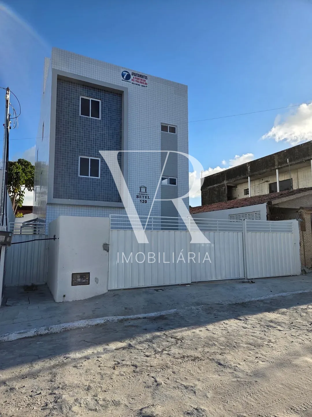 Apartamento, 2 quartos, 40 m² - Foto 12