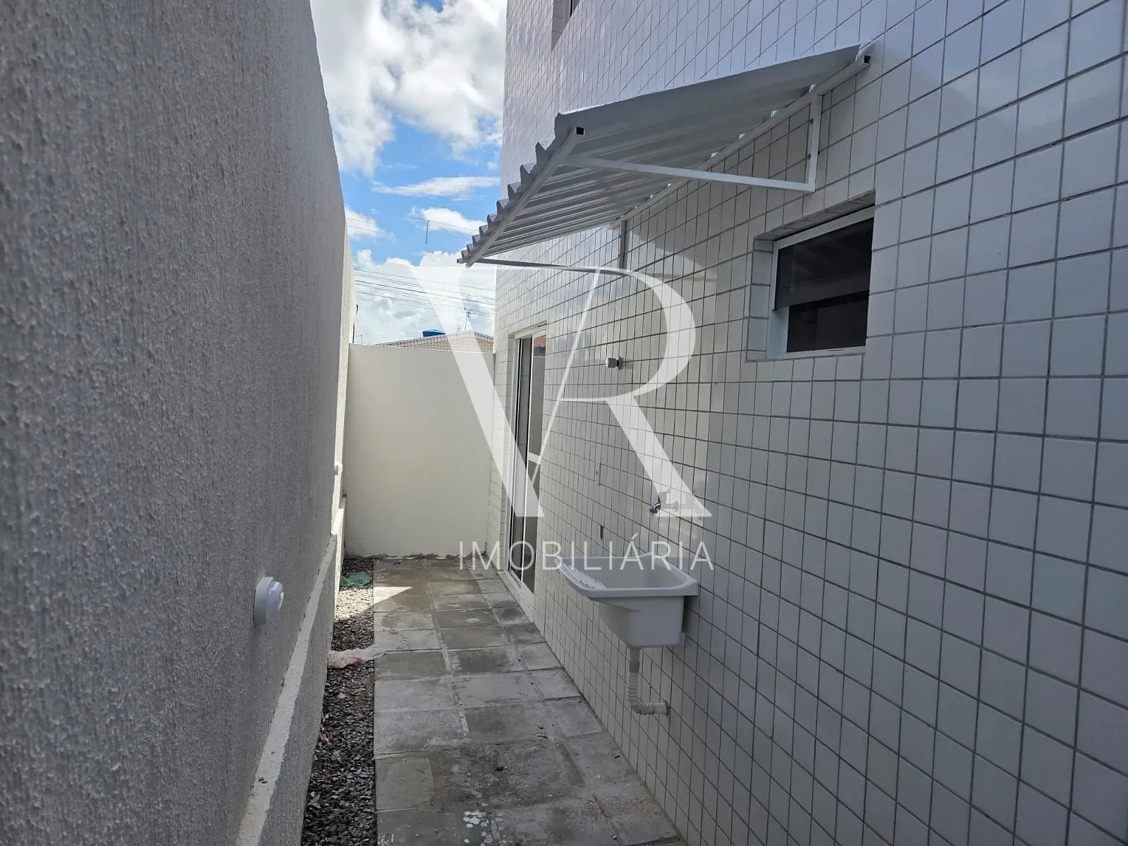Apartamento, 2 quartos, 40 m² - Foto 2