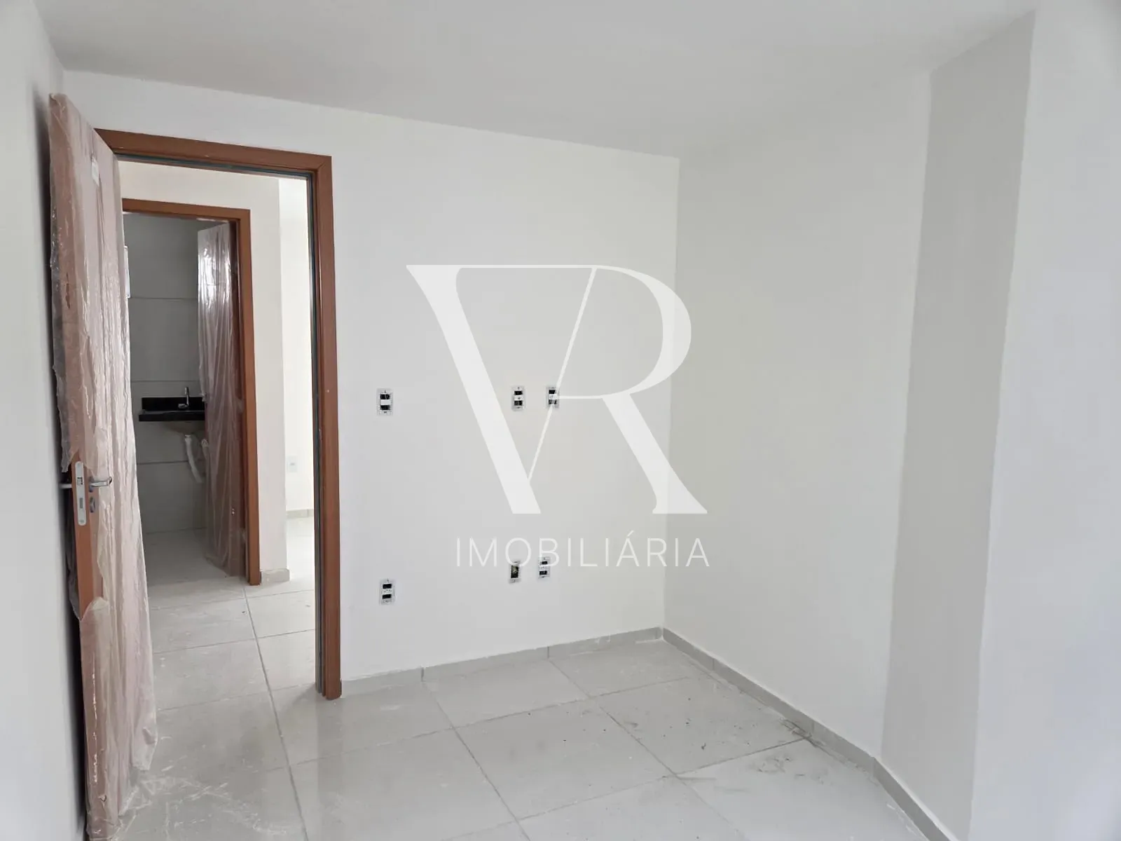 Apartamento, 2 quartos, 40 m² - Foto 8