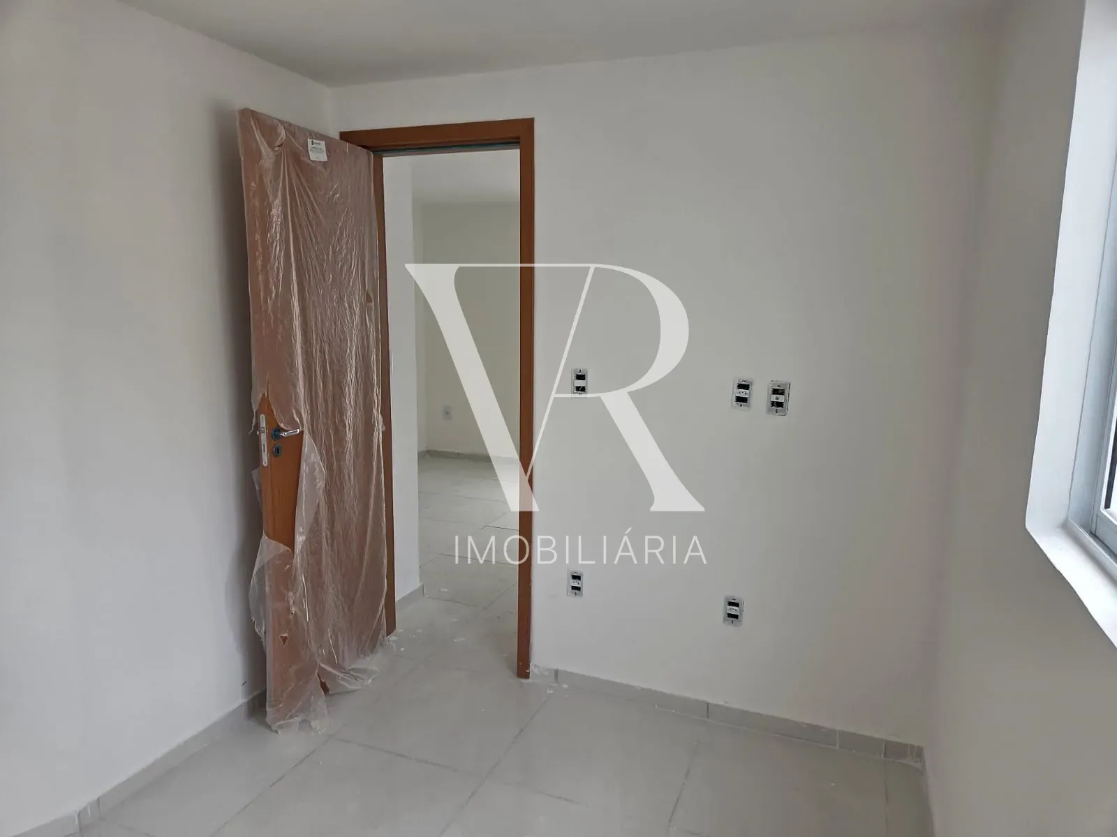 Apartamento, 2 quartos, 40 m² - Foto 5