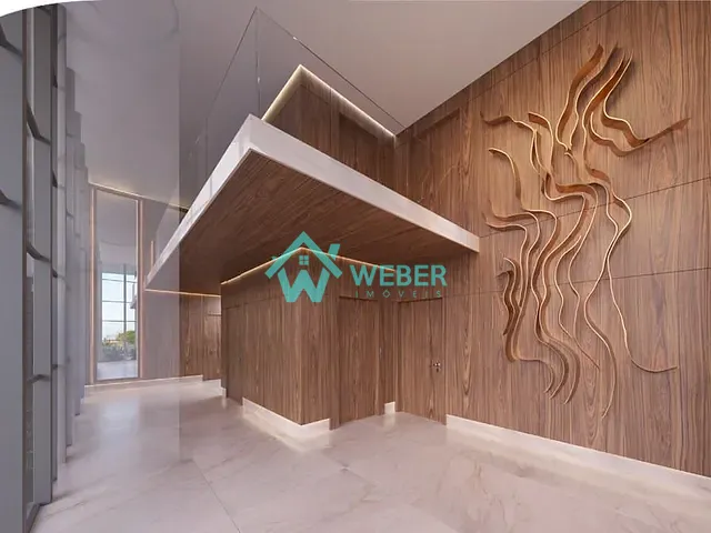 Apartamento 4 quartos e 5 banheiros, à venda, no bairro Predial em Torres