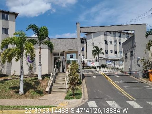 Foto do Apartamento - Apartamento à venda 2 Quartos, 1 Vaga, 10M², VILA SONIA, PIRACICABA - SP | Imobiliária Compare