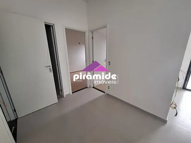 Apartamento com 45m² 2 quartos e 1 banheiro, à venda, no bairro Porto Novo em Caraguatatuba