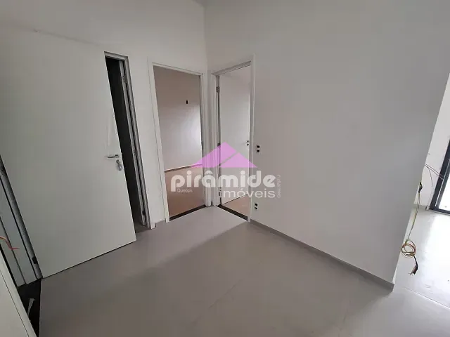 Apartamento com 45m² 2 quartos e 1 banheiro, à venda, no bairro Porto Novo em Caraguatatuba