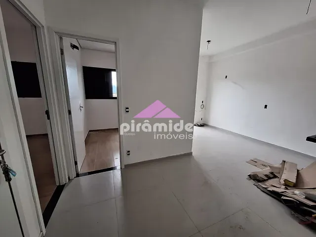 Apartamento com 45m² 2 quartos e 1 banheiro, à venda, no bairro Porto Novo em Caraguatatuba