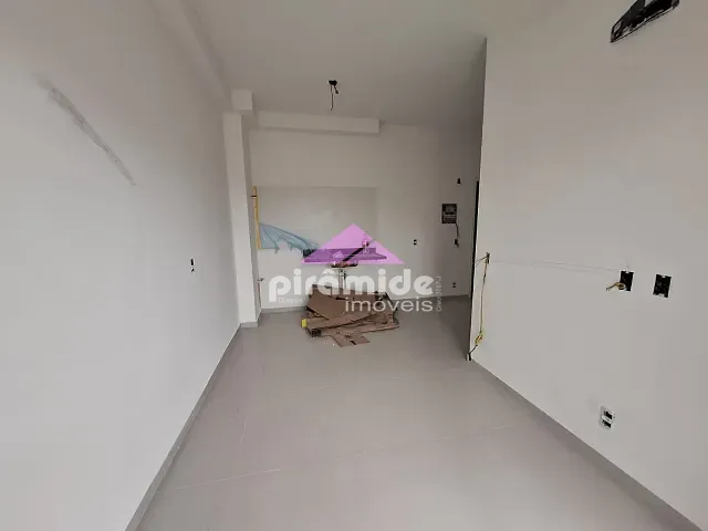 Apartamento com 45m² 2 quartos e 1 banheiro, à venda, no bairro Porto Novo em Caraguatatuba