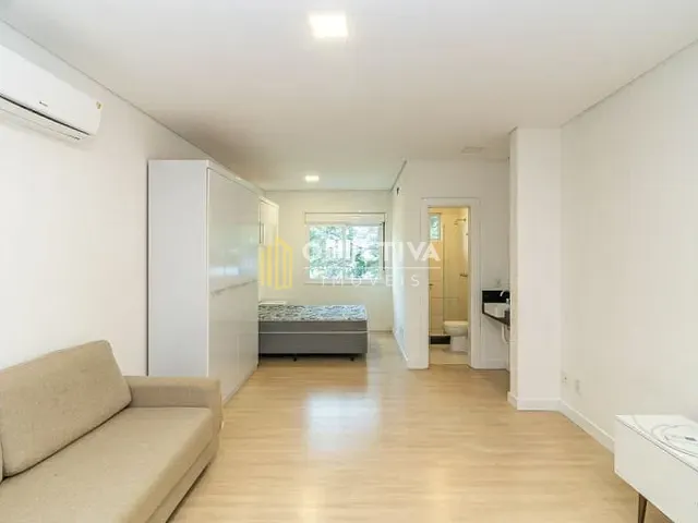 Apartamento 1 quarto e 1 banheiro, para alugar, no bairro Centro Histórico em Porto Alegre