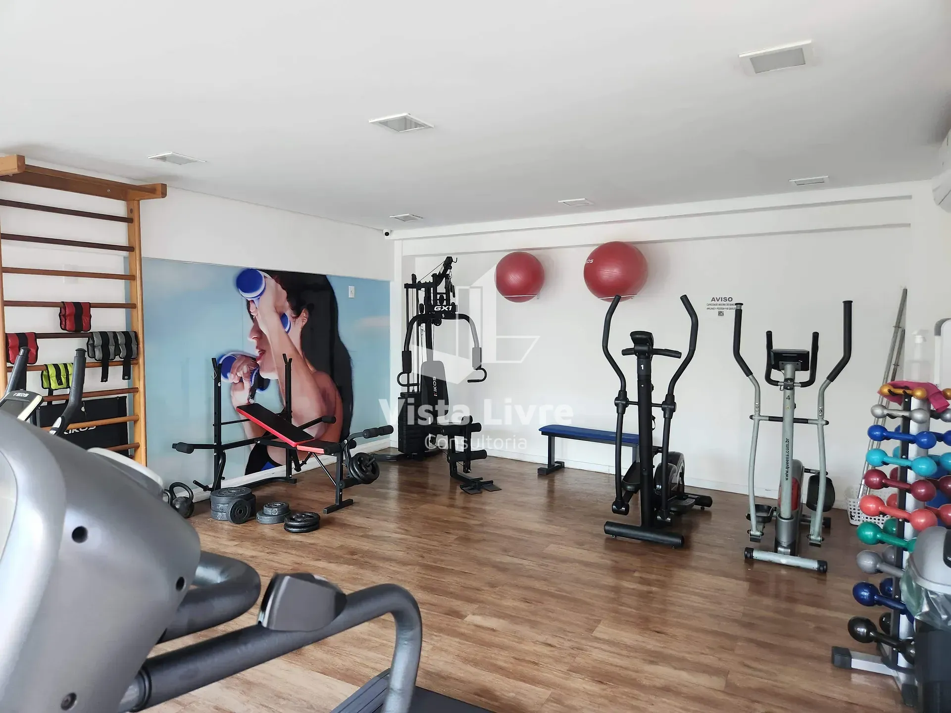 Apartamento, 3 quartos, 93 m² - Foto 49