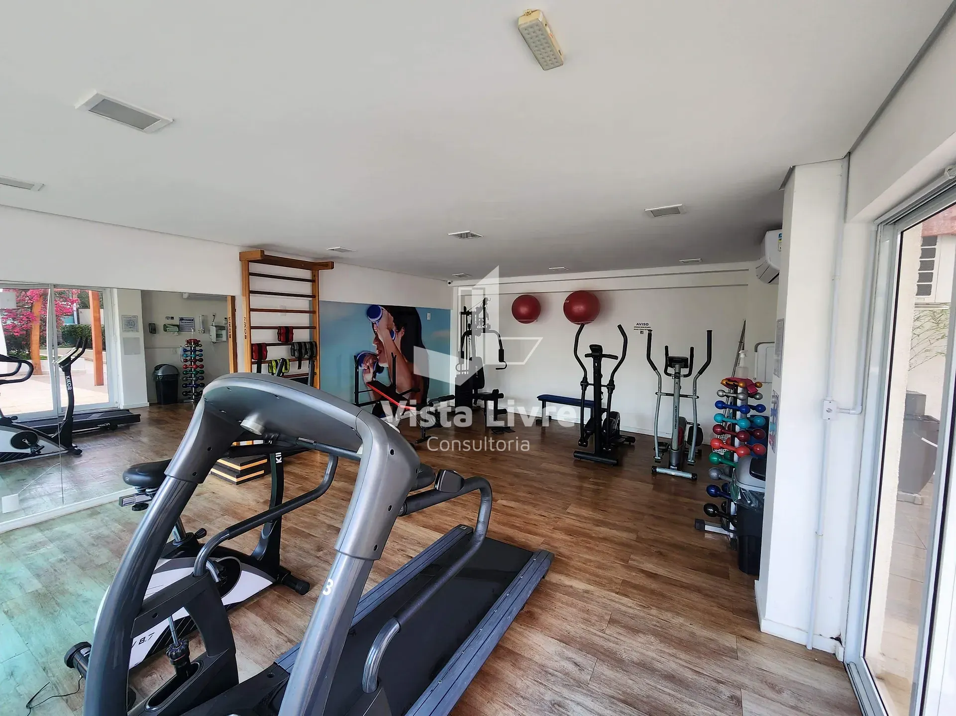 Apartamento, 3 quartos, 93 m² - Foto 48