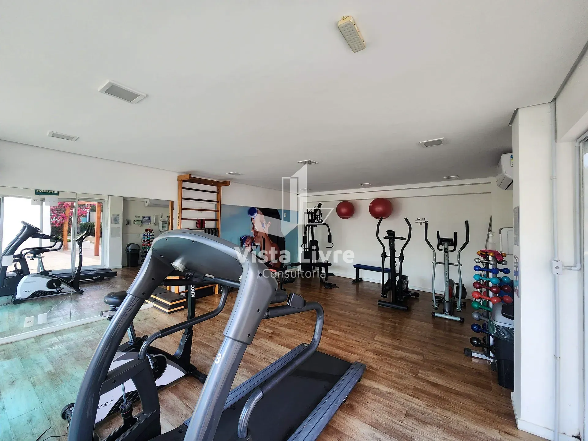 Apartamento, 3 quartos, 93 m² - Foto 47