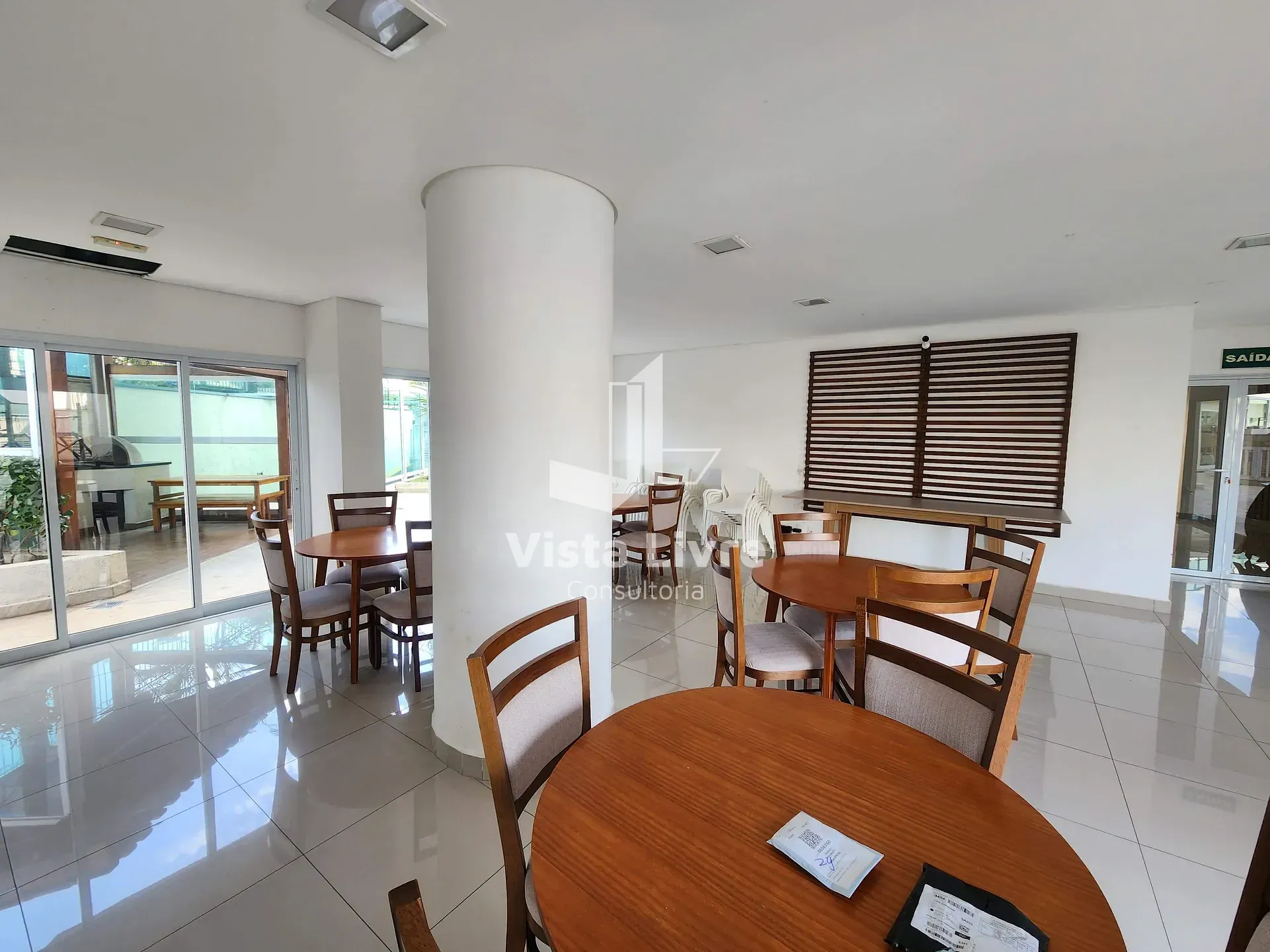 Apartamento, 3 quartos, 93 m² - Foto 42