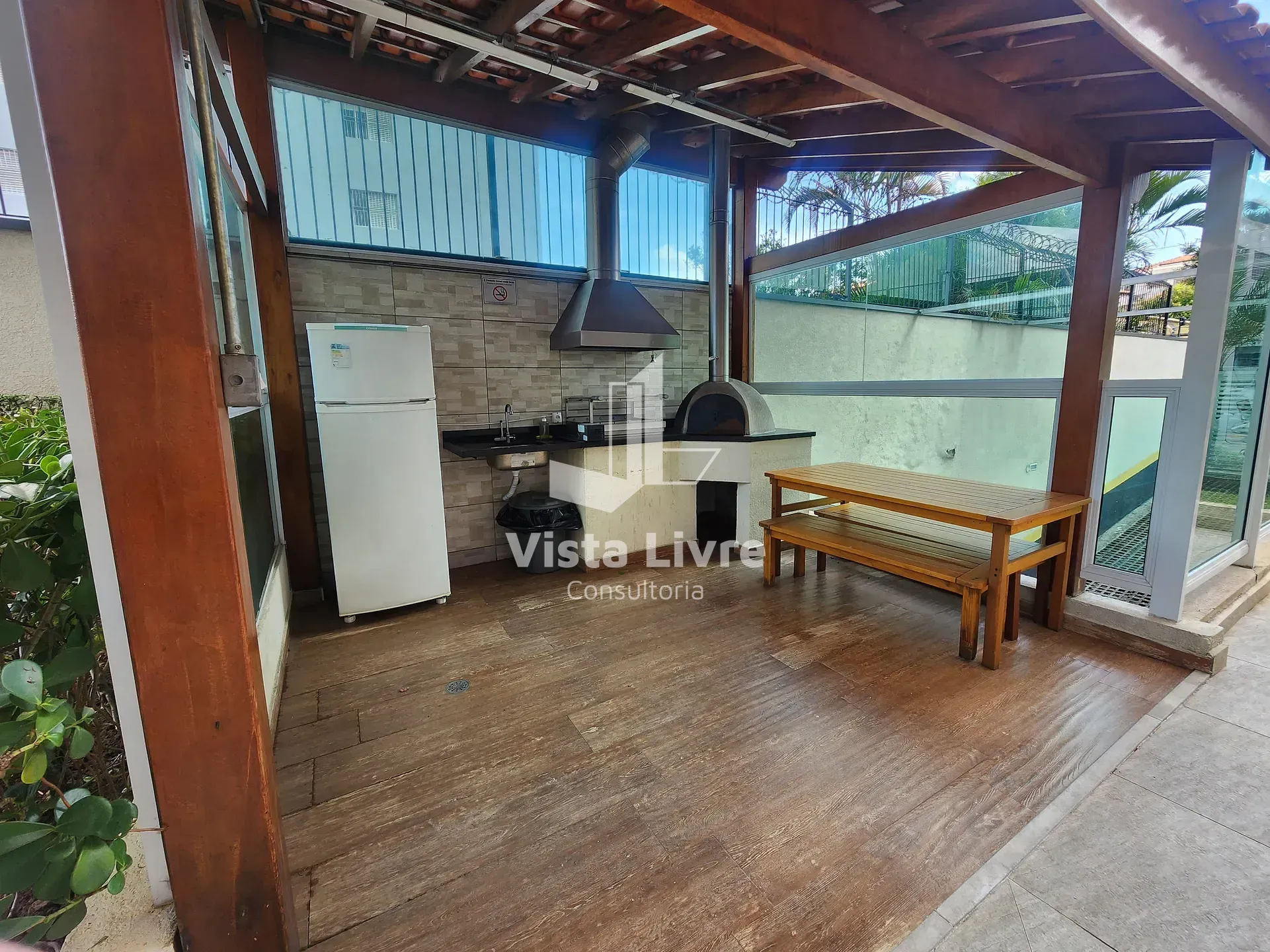 Apartamento, 3 quartos, 93 m² - Foto 41