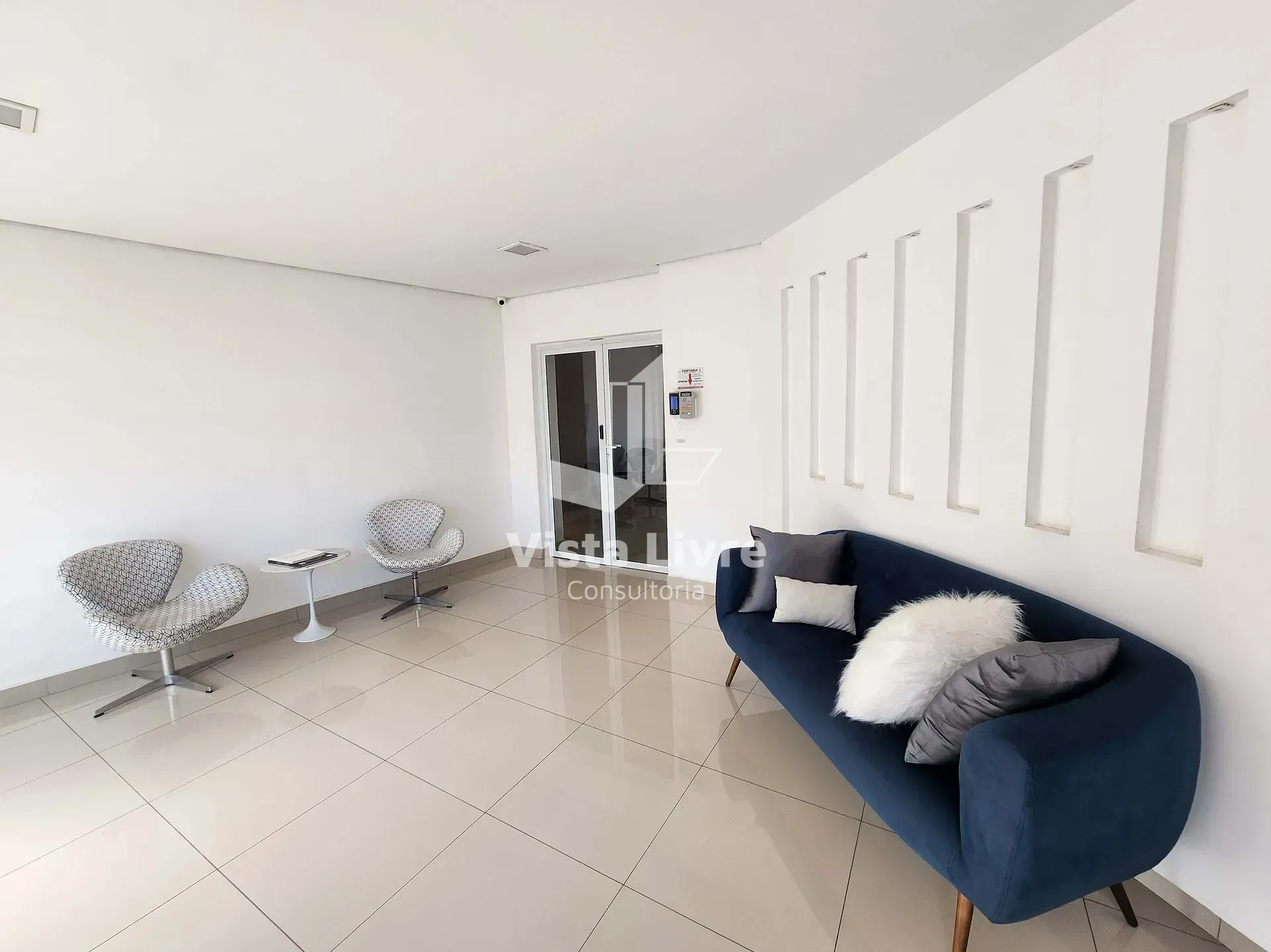Apartamento, 3 quartos, 93 m² - Foto 40