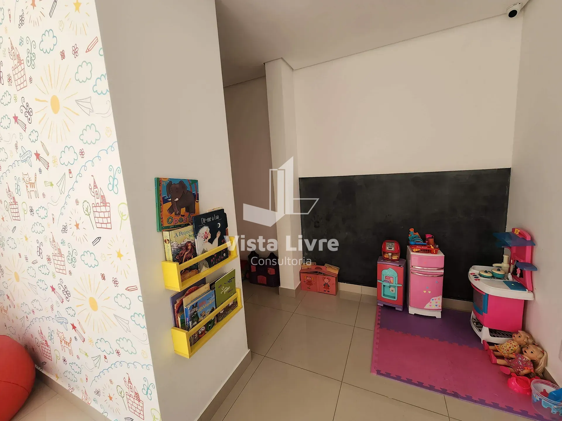 Apartamento, 3 quartos, 93 m² - Foto 38