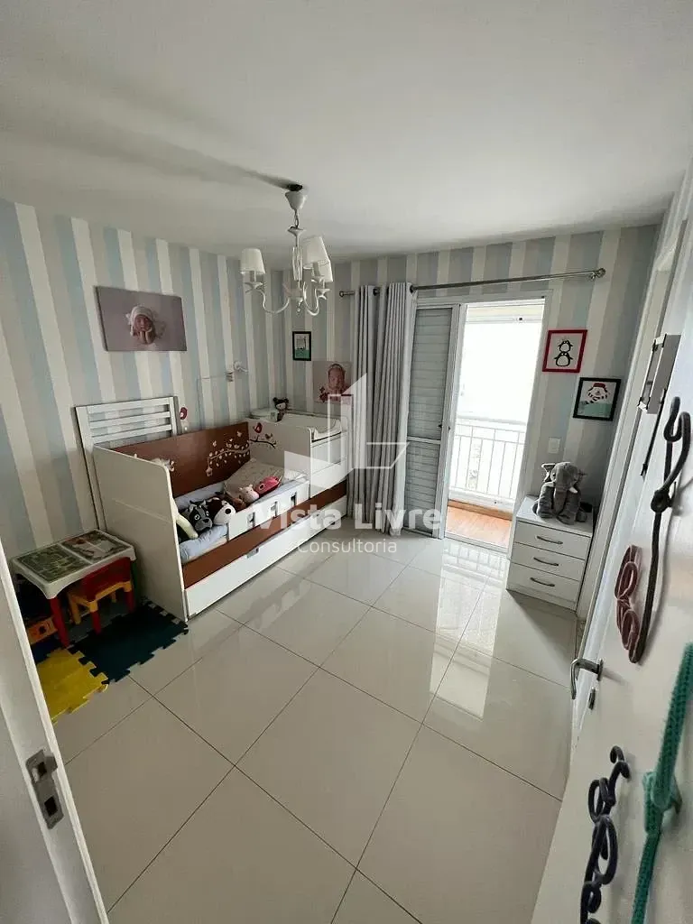Apartamento, 3 quartos, 112 m² - Foto 11