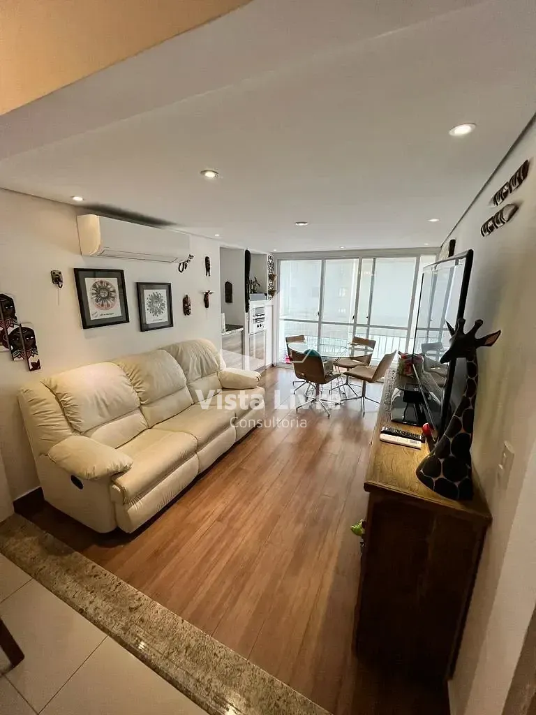 Apartamento, 3 quartos, 112 m² - Foto 1