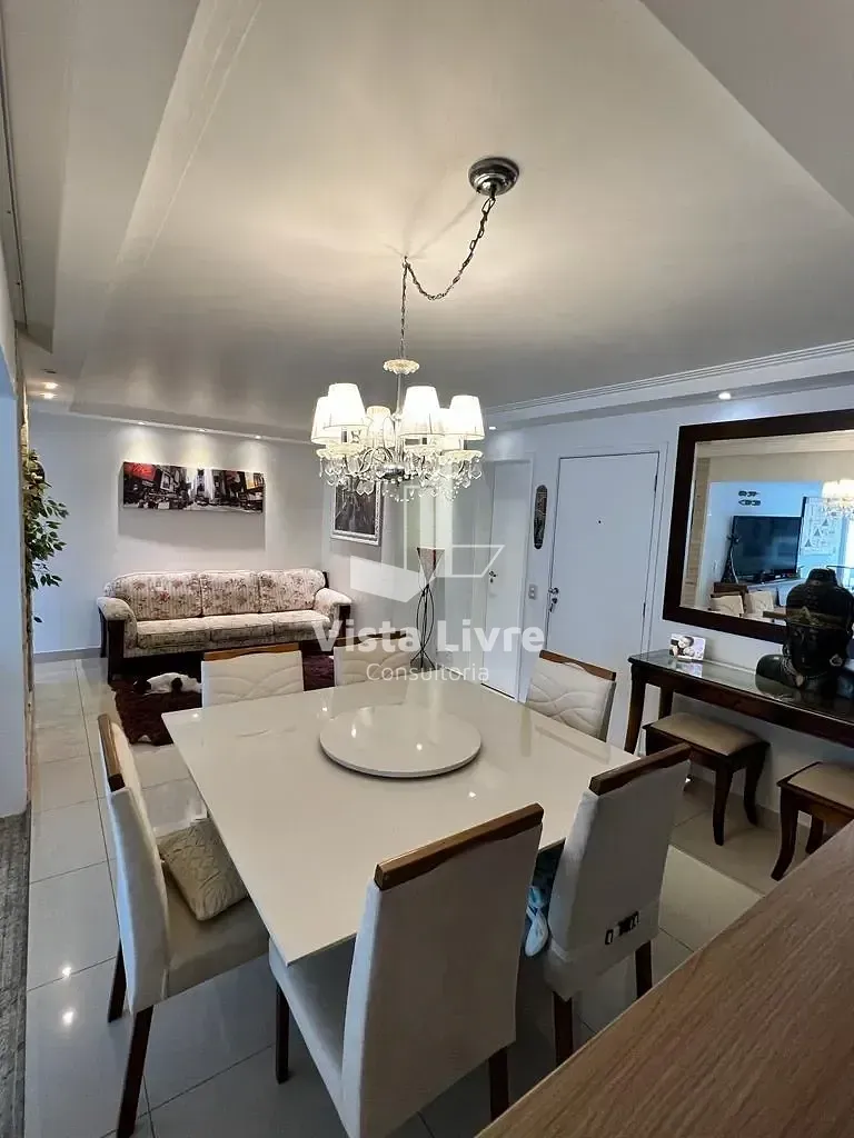 Apartamento, 3 quartos, 112 m² - Foto 8