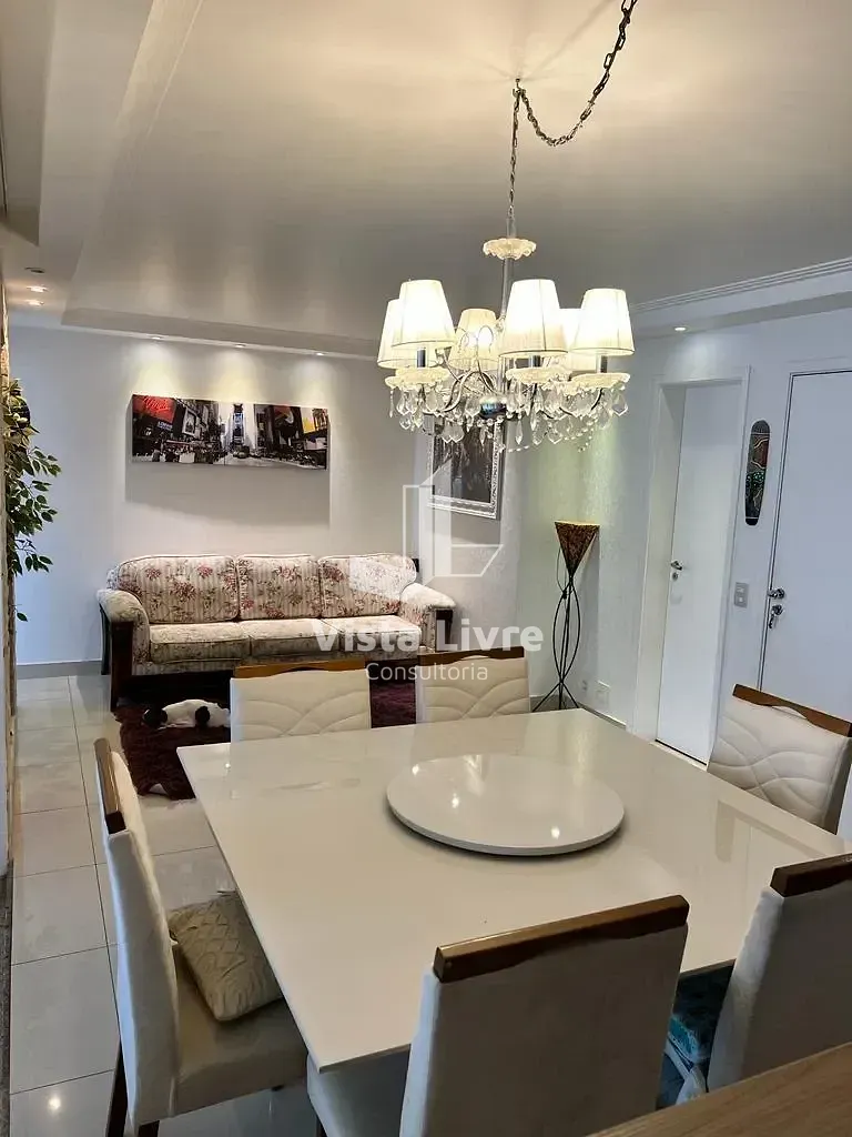 Apartamento, 3 quartos, 112 m² - Foto 5