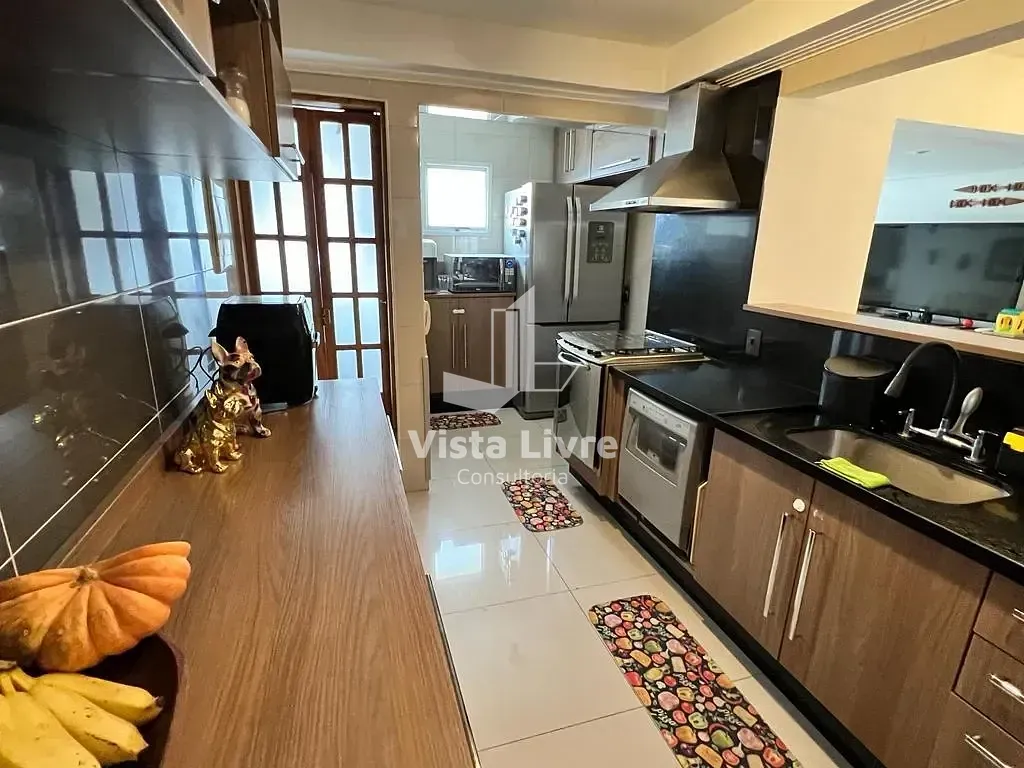 Apartamento, 3 quartos, 112 m² - Foto 2