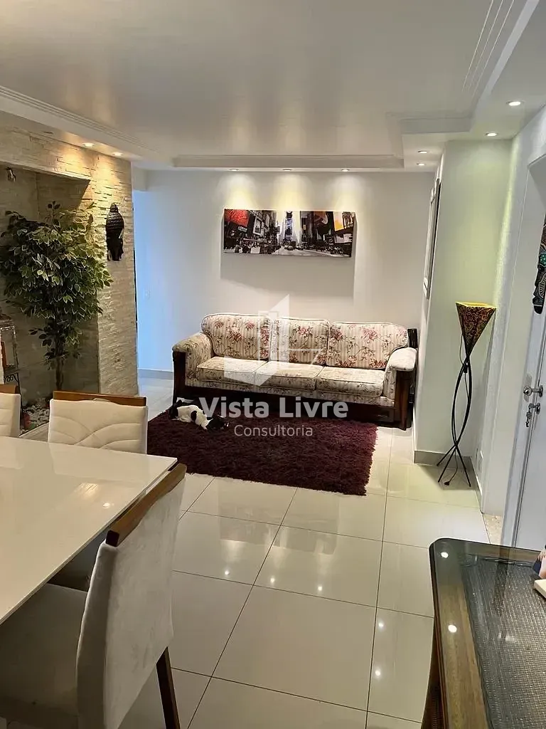 Apartamento, 3 quartos, 112 m² - Foto 9