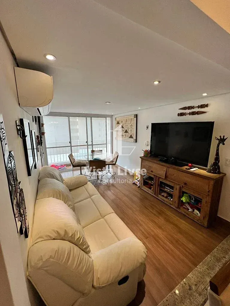 Apartamento, 3 quartos, 112 m² - Foto 4
