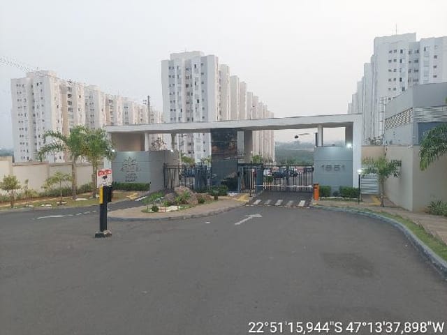 Foto do Apartamento - Apartamento à venda 2 Quartos, 1 Vaga, 10M², JARDIM DAS COLINAS, HORTOLANDIA - SP | Imobiliária Compare