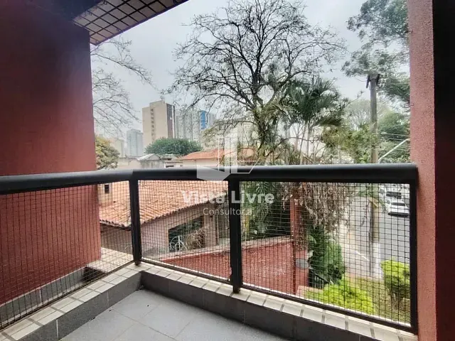 Apartamento com 38m² 1 quarto e 1 banheiro, à venda, no bairro Campos Elíseos em São Paulo
