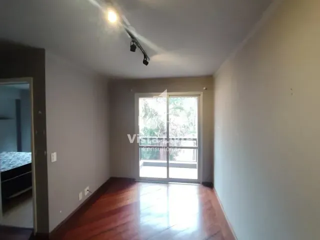 Apartamento com 38m² 1 quarto e 1 banheiro, à venda, no bairro Campos Elíseos em São Paulo