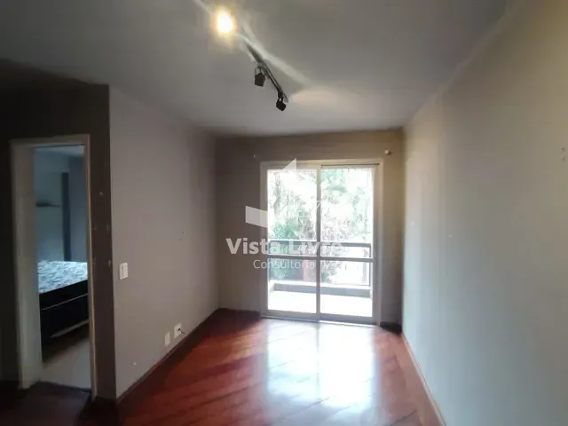 Apartamento com 38m² 1 quarto e 1 banheiro, à venda, no bairro Campos Elíseos em São Paulo
