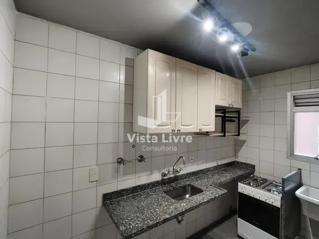 Apartamento com 38m² 1 quarto e 1 banheiro, à venda, no bairro Campos Elíseos em São Paulo