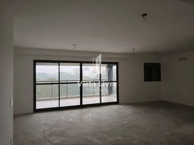 Apartamento com 155m² 3 quartos e 4 banheiros, à venda, no bairro Parque São Domingos em São Paulo