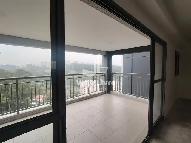 Apartamento com 155m² 3 quartos e 4 banheiros, à venda, no bairro Parque São Domingos em São Paulo