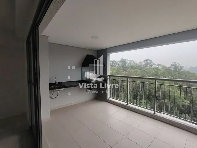 Apartamento com 155m² 3 quartos e 4 banheiros, à venda, no bairro Parque São Domingos em São Paulo