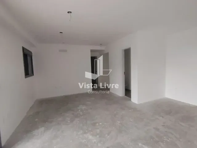 Apartamento com 155m² 3 quartos e 4 banheiros, à venda, no bairro Parque São Domingos em São Paulo