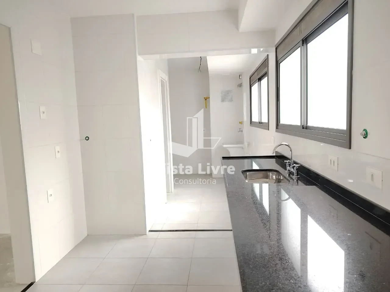 Apartamento, 3 quartos, 155 m² - Foto 13
