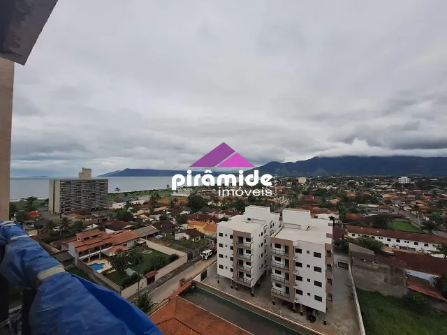 Apartamento com 60m² 2 quartos e 1 banheiro, à venda, no bairro Porto Novo em Caraguatatuba