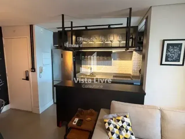 Apartamento com 57m² 2 quartos e 2 banheiros, à venda, no bairro Jardim das Acácias em São Paulo