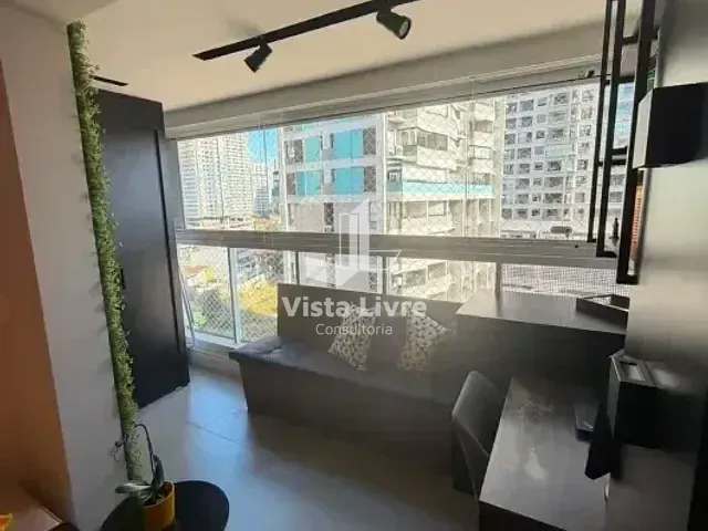 Apartamento com 57m² 2 quartos e 2 banheiros, à venda, no bairro Jardim das Acácias em São Paulo