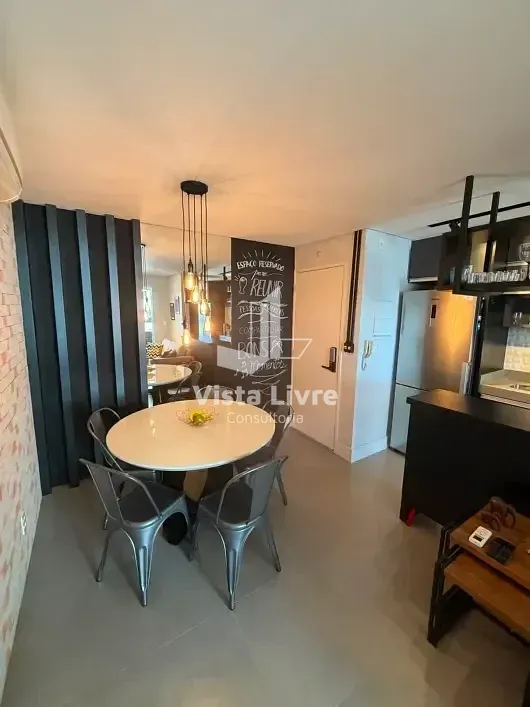 Apartamento, 2 quartos, 57 m² - Foto 11