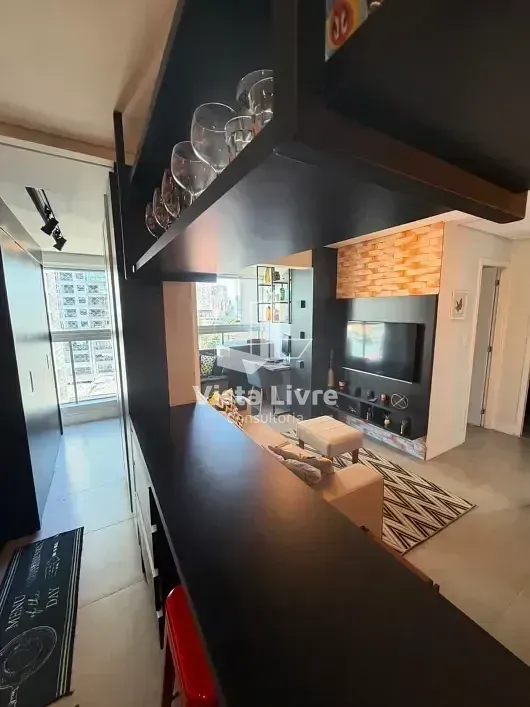 Apartamento, 2 quartos, 57 m² - Foto 13
