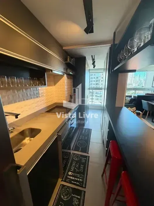 Apartamento, 2 quartos, 57 m² - Foto 14