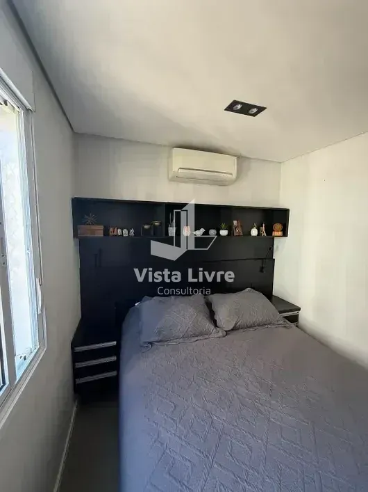 Apartamento, 2 quartos, 57 m² - Foto 15