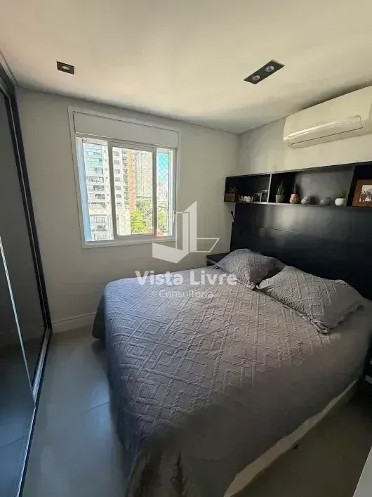 Apartamento, 2 quartos, 57 m² - Foto 16