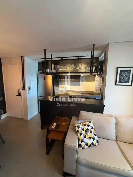 Apartamento, 2 quartos, 57 m² - Foto 2